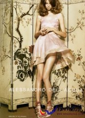 2010年哪個時尚奢侈品大牌會倒下