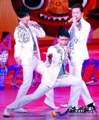 春晚宣揚低俗文化，全國政協委員代表支持停辦