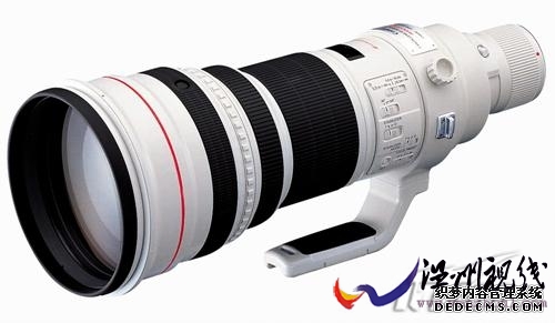 最奢華的派對！佳能頂級單反配置攻略