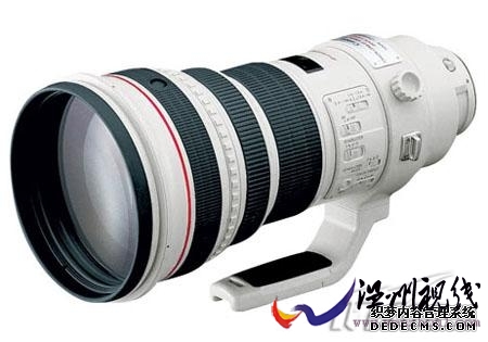 最奢華的派對！佳能頂級單反配置攻略