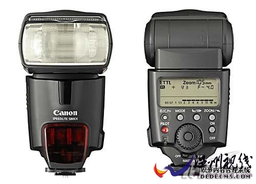 最奢華的派對!佳能頂級單反配置攻略