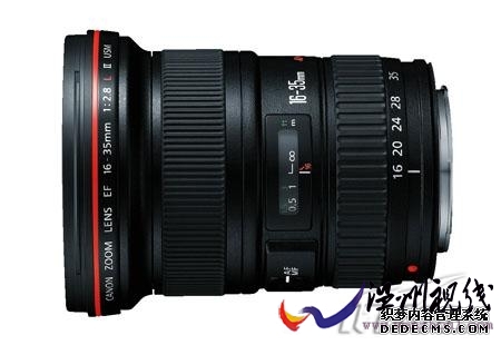 最奢華的派對！佳能頂級單反配置攻略