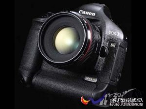 佳能頂級單反數碼相機配置