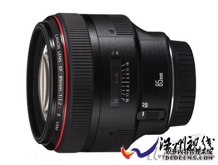 最奢華的派對！佳能頂級單反配置攻略