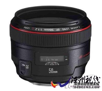 最奢華的派對！佳能頂級單反配置攻略