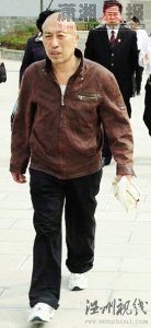 河南趙作海錯(cuò)判案：已立案調(diào)查辦案機(jī)關(guān)責(zé)任