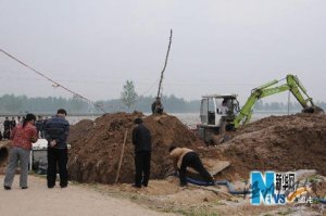 趙作海擬向政府申請(qǐng)100萬元國(guó)家賠償