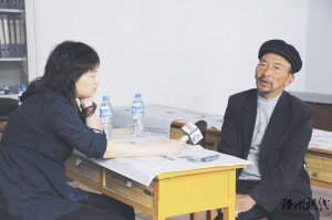 趙作海冤案 趙作海錯案追蹤