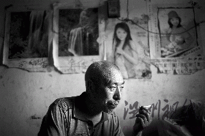 趙作海:被打得生不如死，我就招了