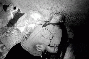 趙作海:被打得生不如死，我就招了