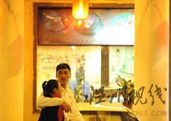 張博隊友:他倆確實談戀愛純潔男女關系?忽悠誰啊