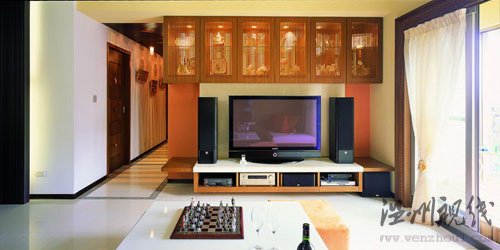 一百二十平米繽紛色彩 打造驚艷簡(jiǎn)約混搭風(fēng)舒適家 一百二十平米繽紛色彩 打造驚艷簡(jiǎn)約混搭風(fēng)舒適家