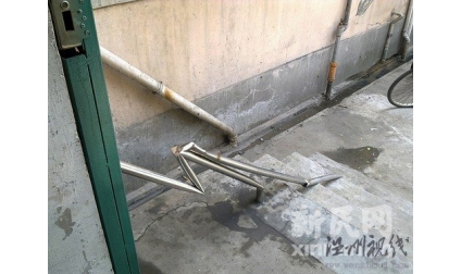 上海10小時內3人高樓墜亡 最小17歲