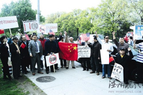 美國電影妖魔化中國 充滿“殺死中國人”對白