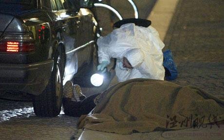 科技時代_死亡手機號0888-888-888:機主均死于非命(圖)