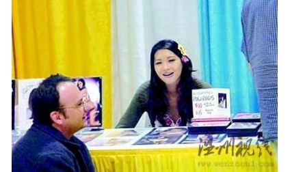 美國華裔加入大人看的電影愈來愈多 還有男女演員被