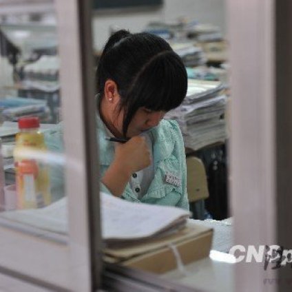 高考大幕即將拉開 80高校自主招生規(guī)模不壓縮