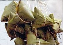 端午節的由來 端午節的來歷