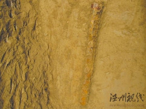 曹操墓珍寶細(xì)節(jié)披露 其口含翡翠珠估價千萬(圖)