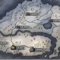 網(wǎng)游《勇士OL》三大區(qū)域介紹之維德區(qū)