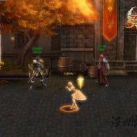 久游《勇士OL》全新時(shí)裝出爐