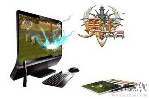 《勇士OL》精英測試 玩法搶先看(一)