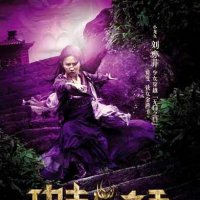 劉亦菲：《功夫之王