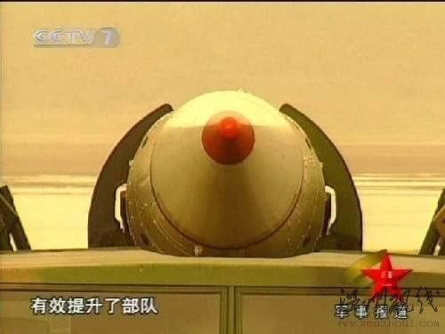 美軍稱解放軍東海演習用海量導彈圍攻航母(圖)