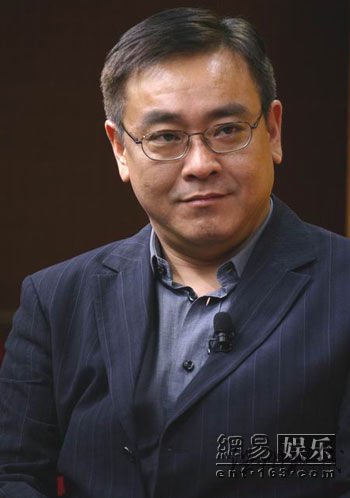 爾冬升也說確實不像他自己的電影。