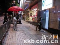 分局神槍手從來沒有朝人開過槍 彈無虛發成功解救人