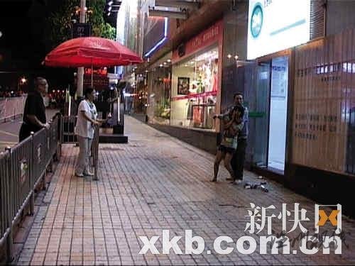 女警擊斃劫匪系首次朝人開槍 曾只在靶場練手