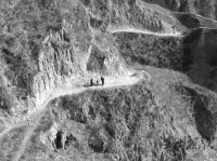 任世琛拍攝《旱區的孩