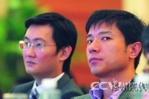 計算機世界:“狗日的”騰訊攪局者還是終結者