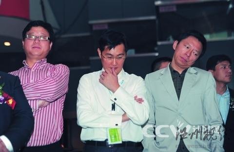 計算機世界:“狗日的”騰訊攪局者還是終結者