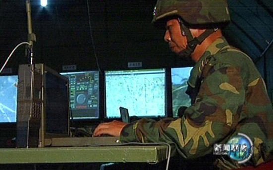 目前解放軍正在大力發展C2系統同時打造癱瘓敵方C2系統的戰斗力
