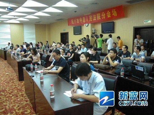 原溫州甌海區(qū)委書記庭上曝殺害情婦細節(jié)