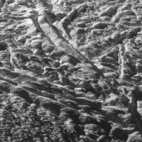 卡西尼號拍攝的土星：首次拍到土星極光動態影片