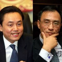 國(guó)美起訴前任執(zhí)行董事黃光裕索賠