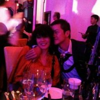 娛樂圈的風云人物齊聚 為天后王菲慶生日