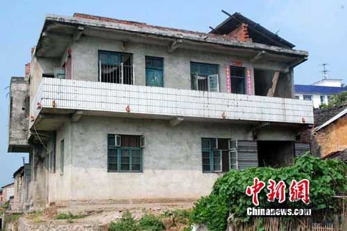 長沙爆炸案疑犯廣西躲藏8天 出租屋內打工度日