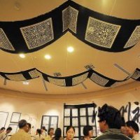 <b>溫州文化遺產(chǎn)－溫州藍夾纈藝術(shù)展</b>