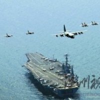 解放軍兩名少將發(fā)文指美挑釁中國(guó)尊嚴(yán)