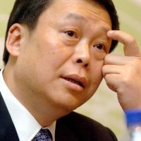 中國移動通信集團張春江涉嫌嚴重違紀接受調查