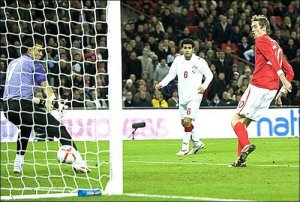 克勞奇才是英格蘭效率之王 魯尼歐文都不如他