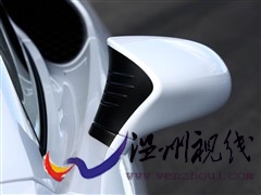 汽車之家 雷克薩斯 雷克薩斯lf-a 2011款 基本型