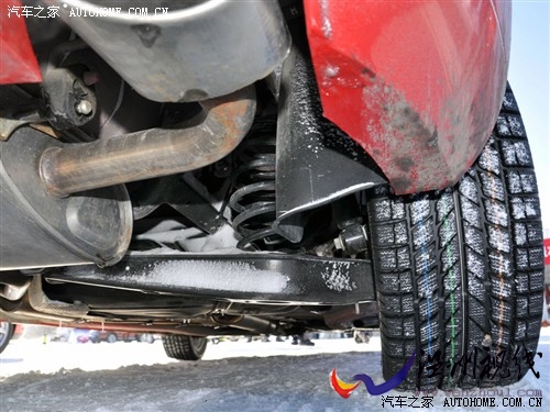 汽車之家 奇瑞汽車 奇瑞a3 2010款 兩廂 1.8mt 尊貴型