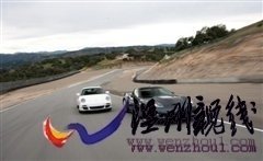 沒完沒了 對比克爾維特ZR1/保時捷911 汽車之家