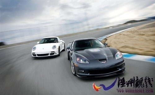 沒完沒了 對比克爾維特ZR1/保時捷911 汽車之家