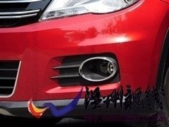 大眾 上海大眾 途觀 2010款 2.0tsi 手自一體菁英版 四驅(qū)