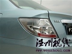 汽車之家 比亞迪 比亞迪f3 2010款 dm 低碳版
